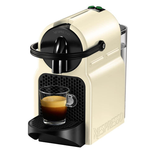 Zentory Compact machine à café automatique crème vanille